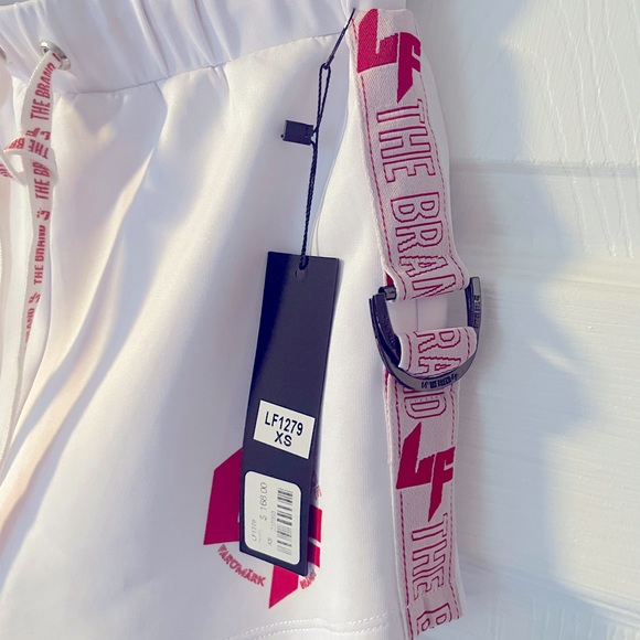 LF THE BRAND shorts NWT - Picture 2 of 3